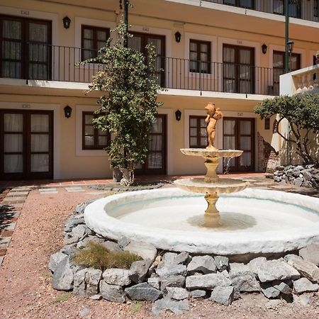 Don Antonio Posada Colonia del Sacramento Extérieur photo