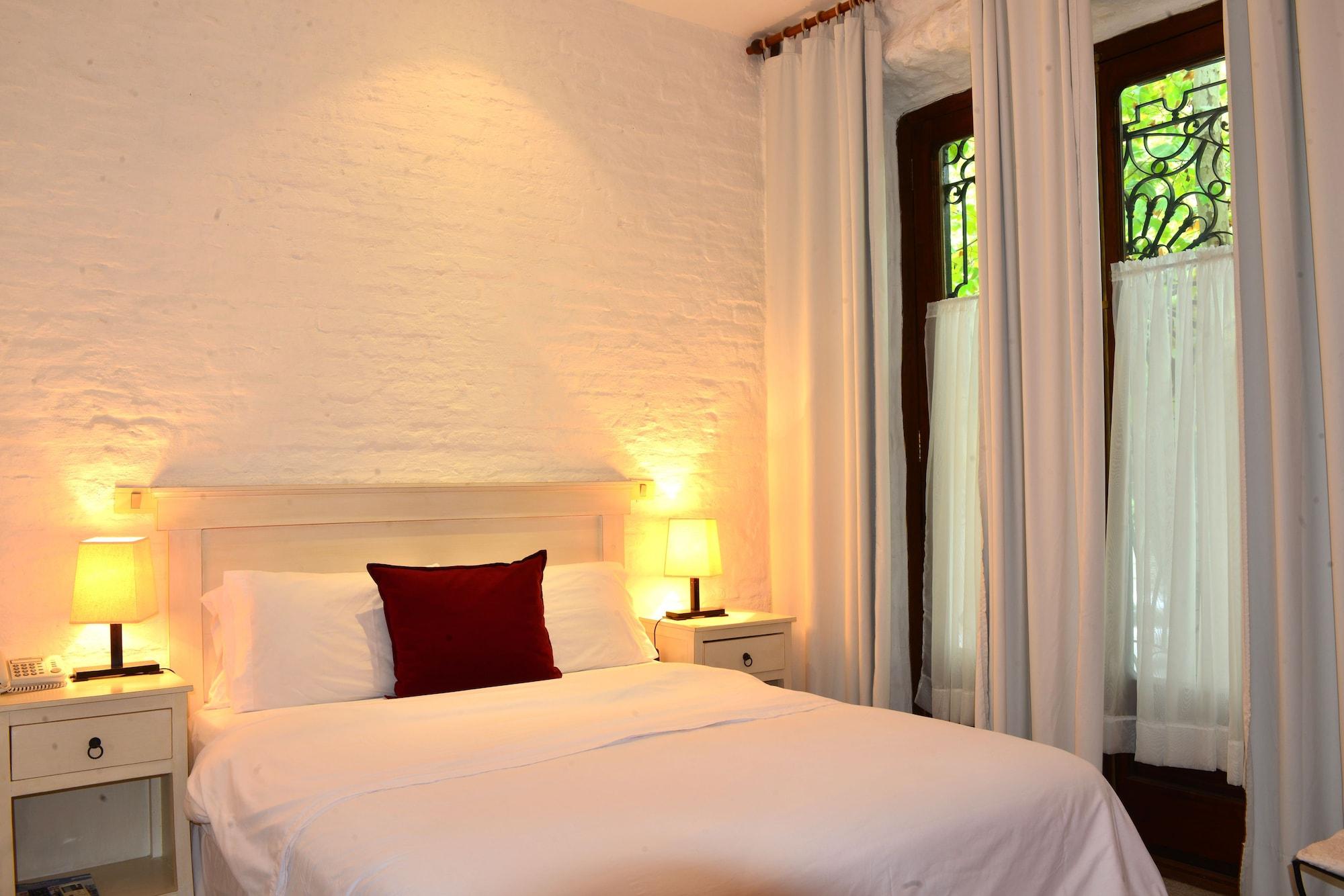 Don Antonio Posada Colonia del Sacramento Extérieur photo