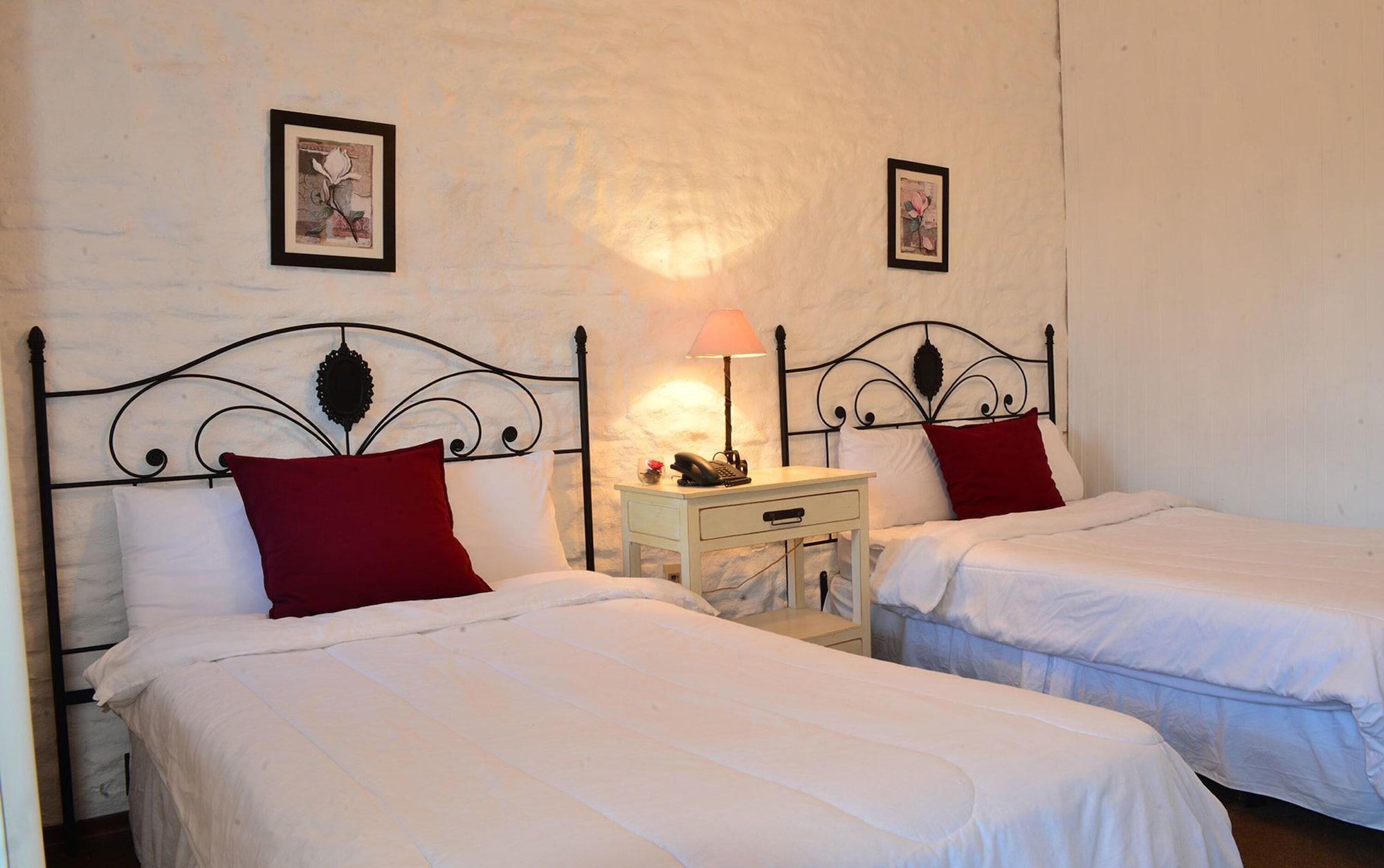 Don Antonio Posada Colonia del Sacramento Extérieur photo