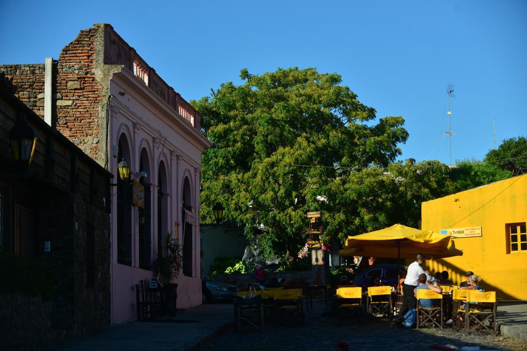 Don Antonio Posada Colonia del Sacramento Extérieur photo