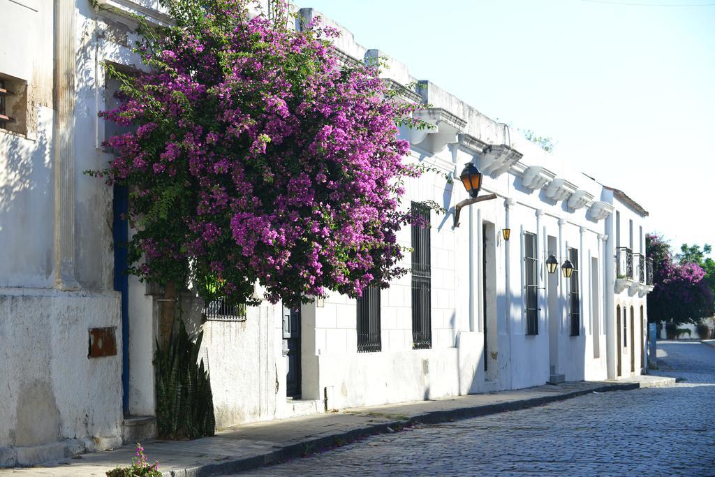 Don Antonio Posada Colonia del Sacramento Extérieur photo