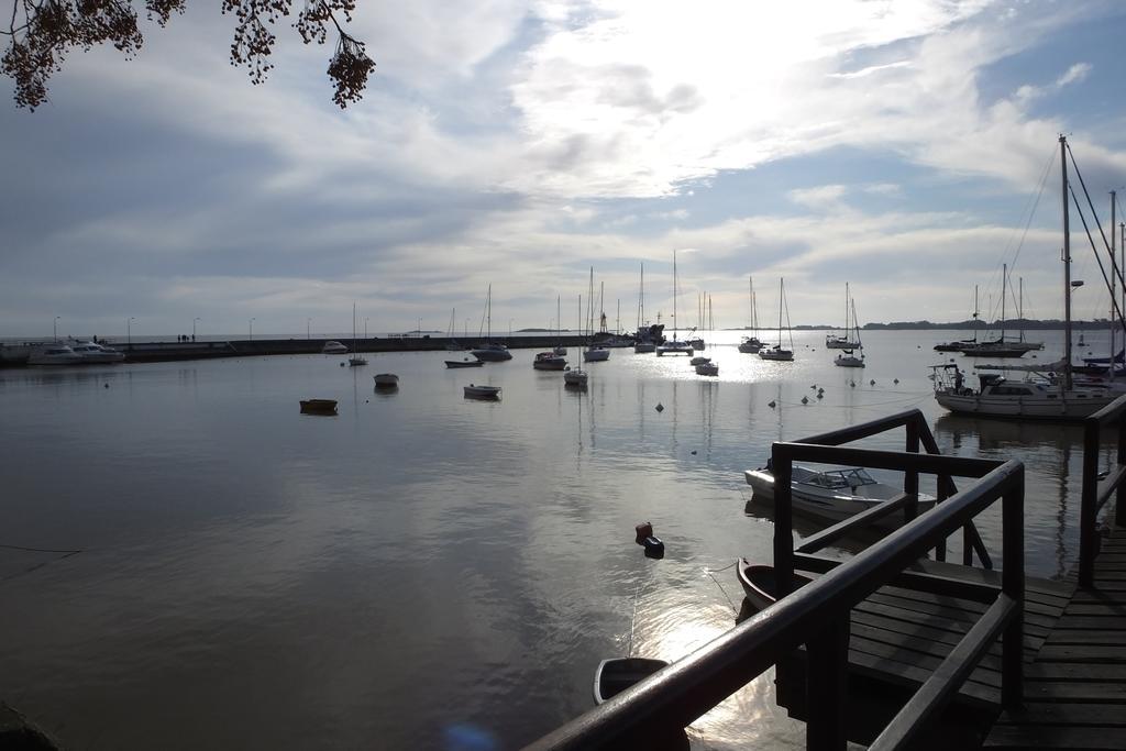 Don Antonio Posada Colonia del Sacramento Extérieur photo