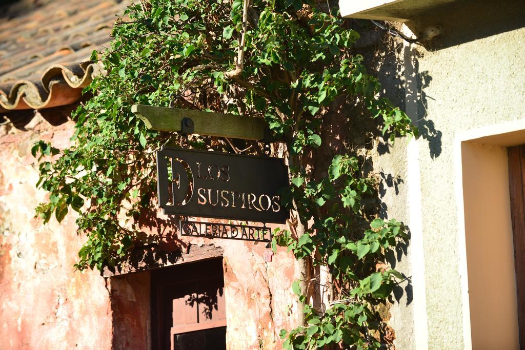 Don Antonio Posada Colonia del Sacramento Extérieur photo