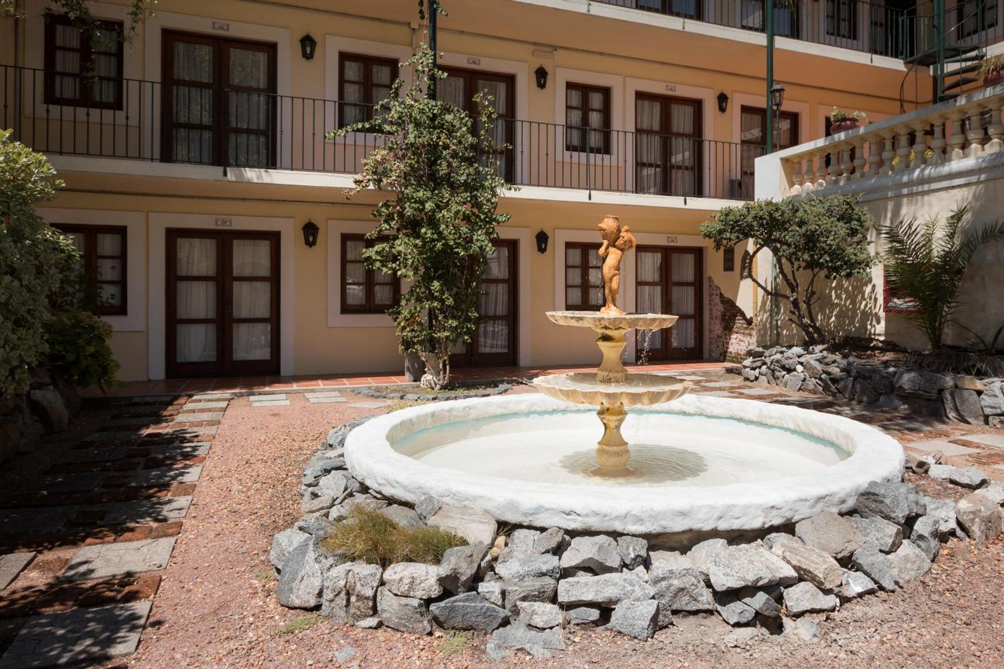 Don Antonio Posada Colonia del Sacramento Extérieur photo