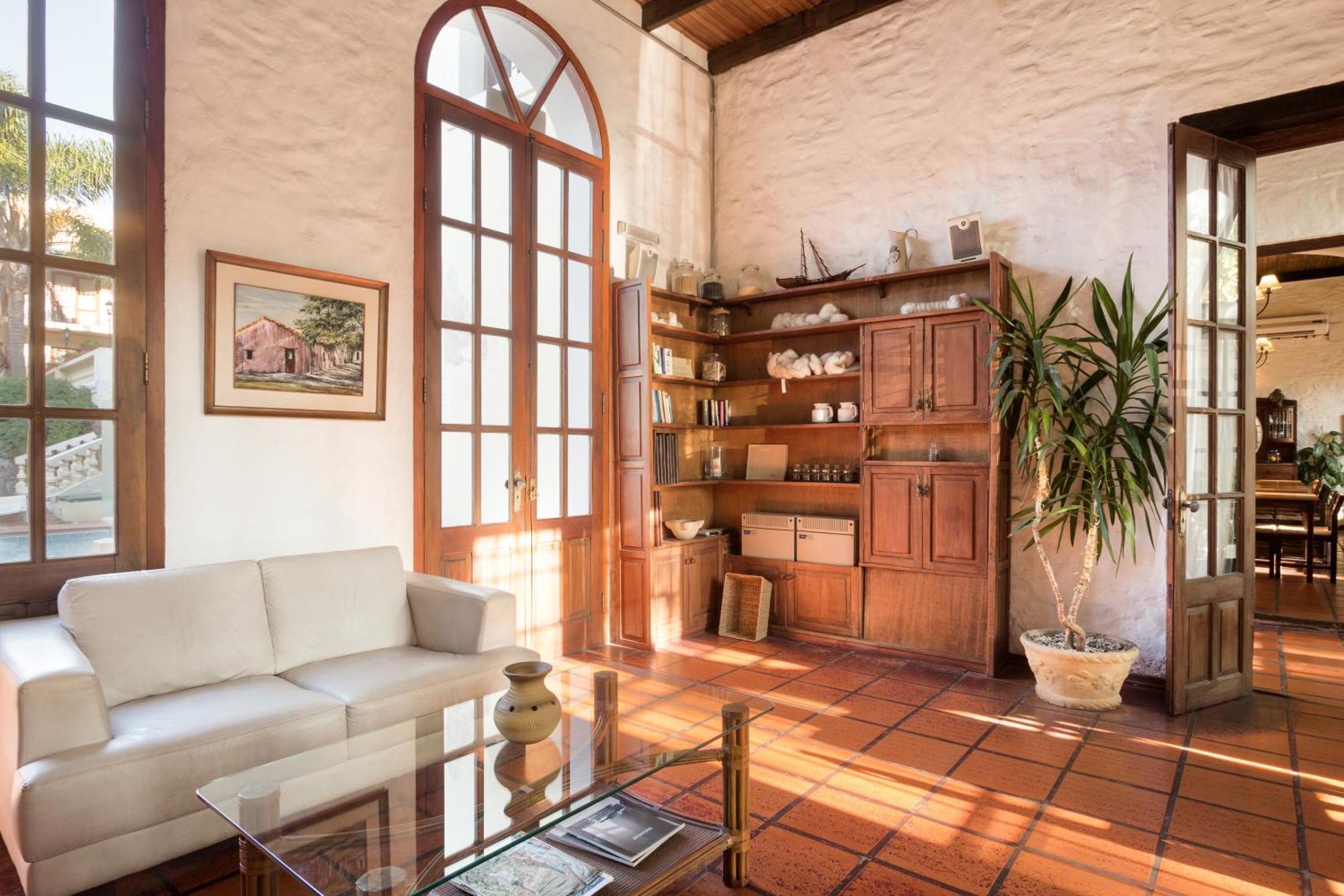Don Antonio Posada Colonia del Sacramento Extérieur photo