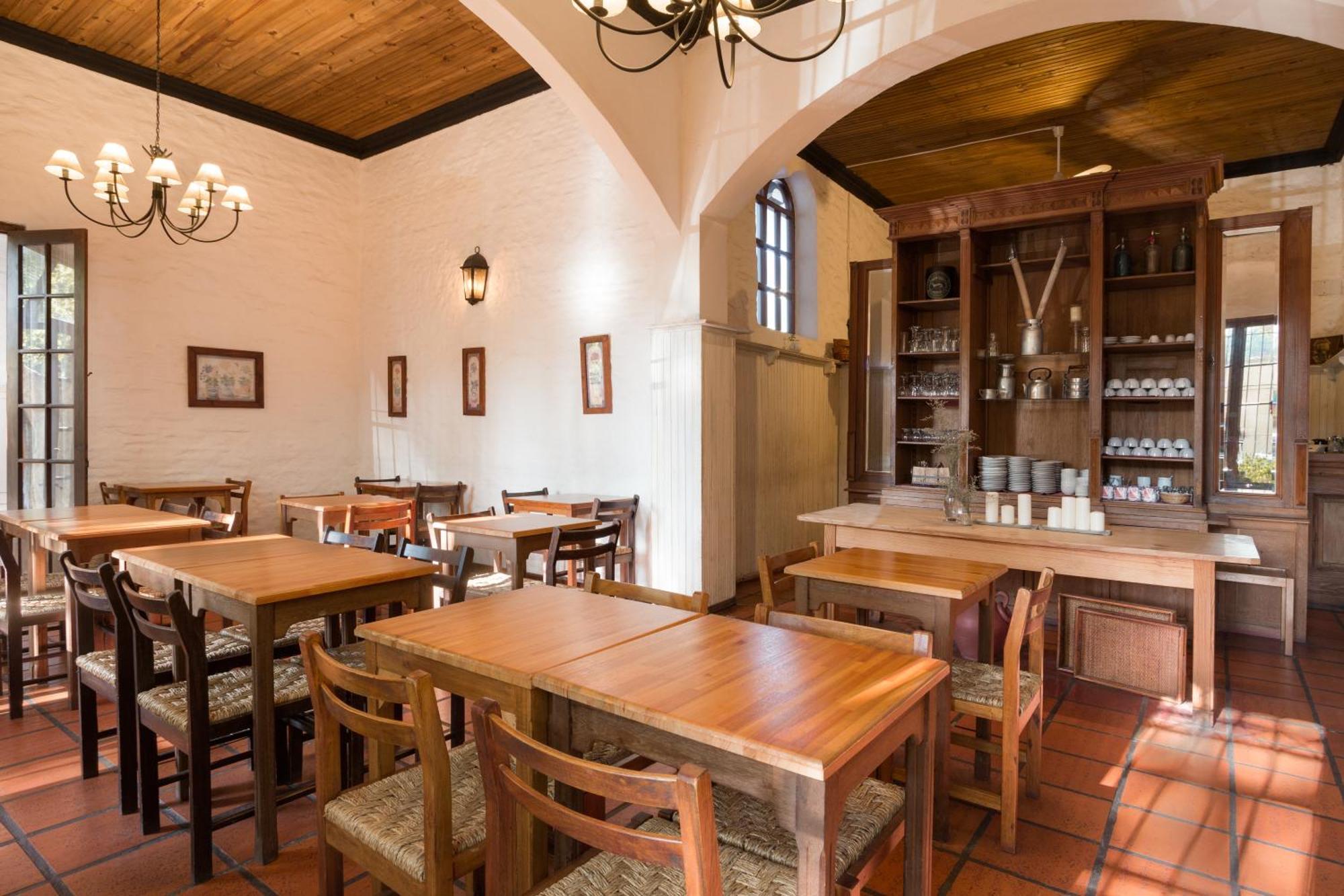 Don Antonio Posada Colonia del Sacramento Extérieur photo