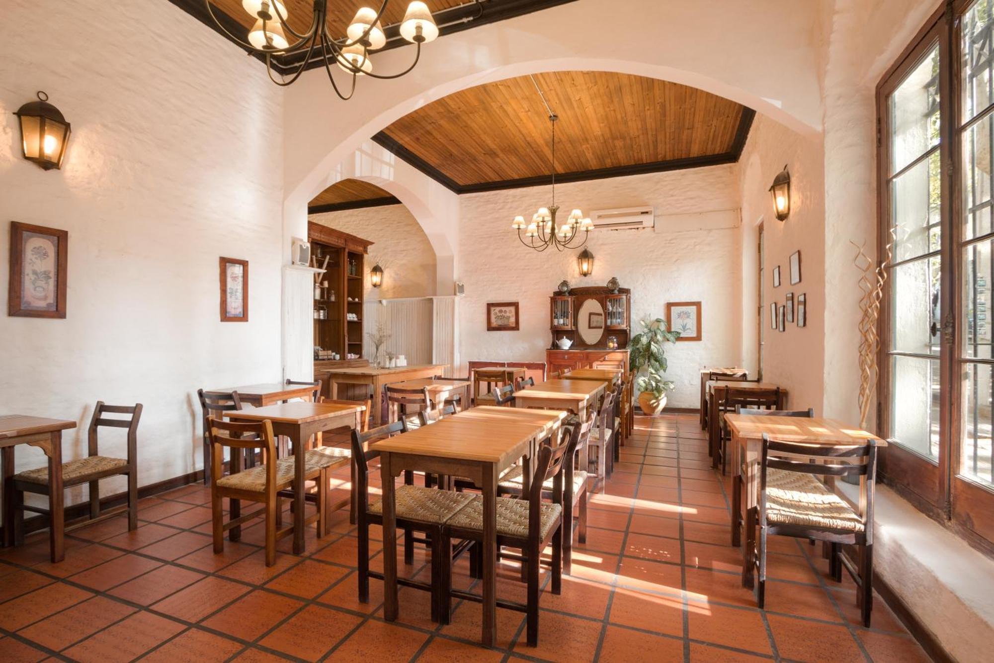 Don Antonio Posada Colonia del Sacramento Extérieur photo