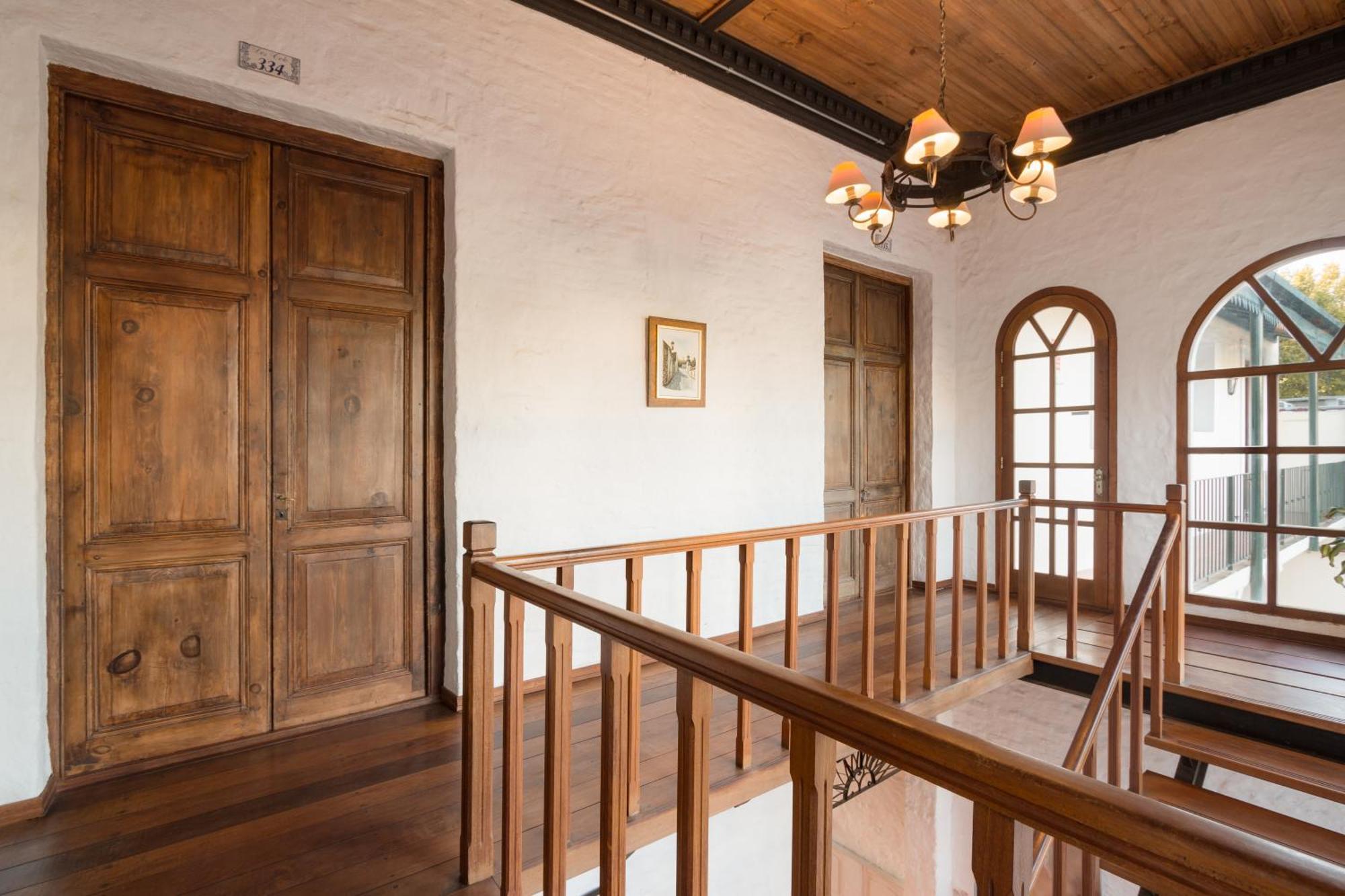Don Antonio Posada Colonia del Sacramento Extérieur photo