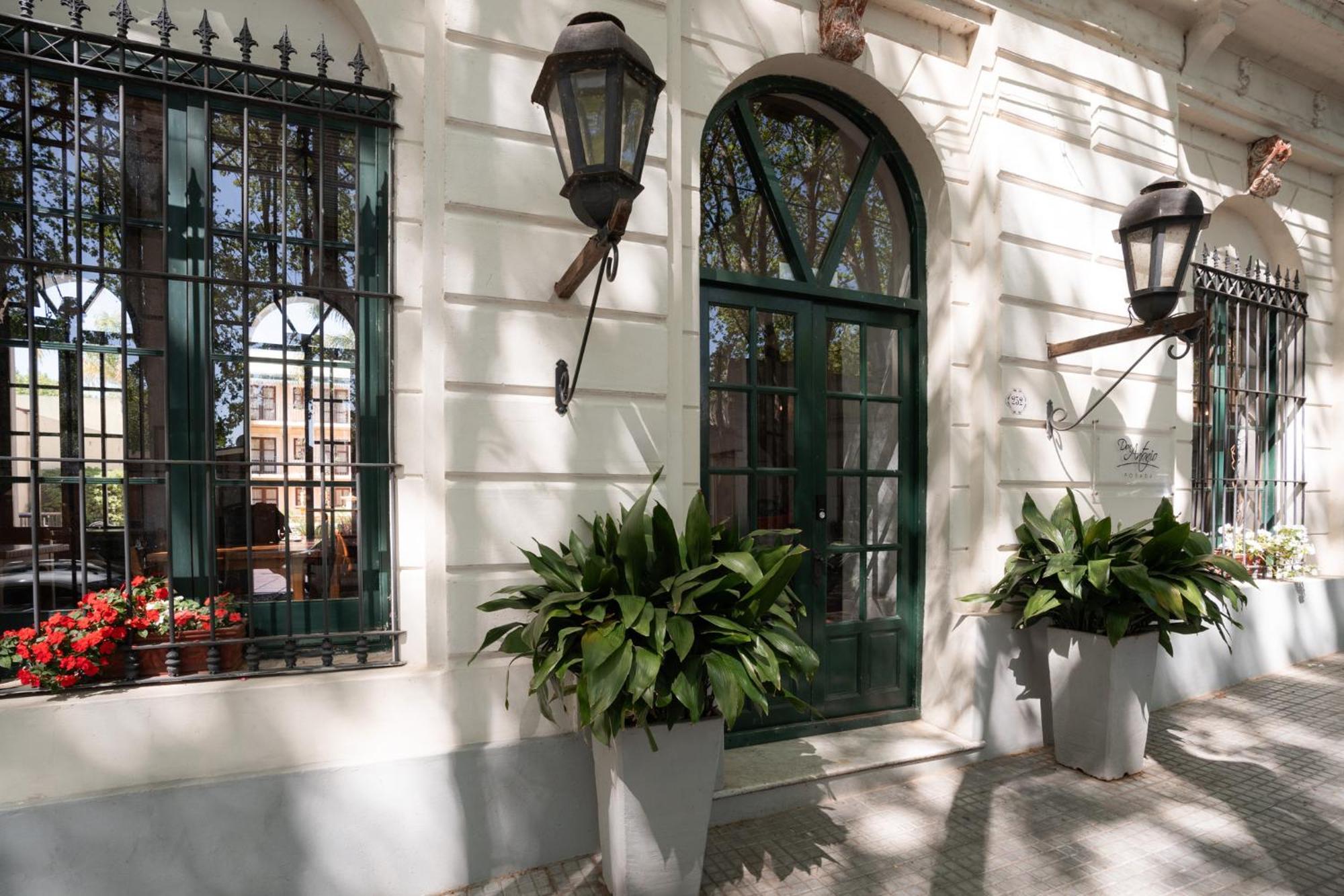 Don Antonio Posada Colonia del Sacramento Extérieur photo