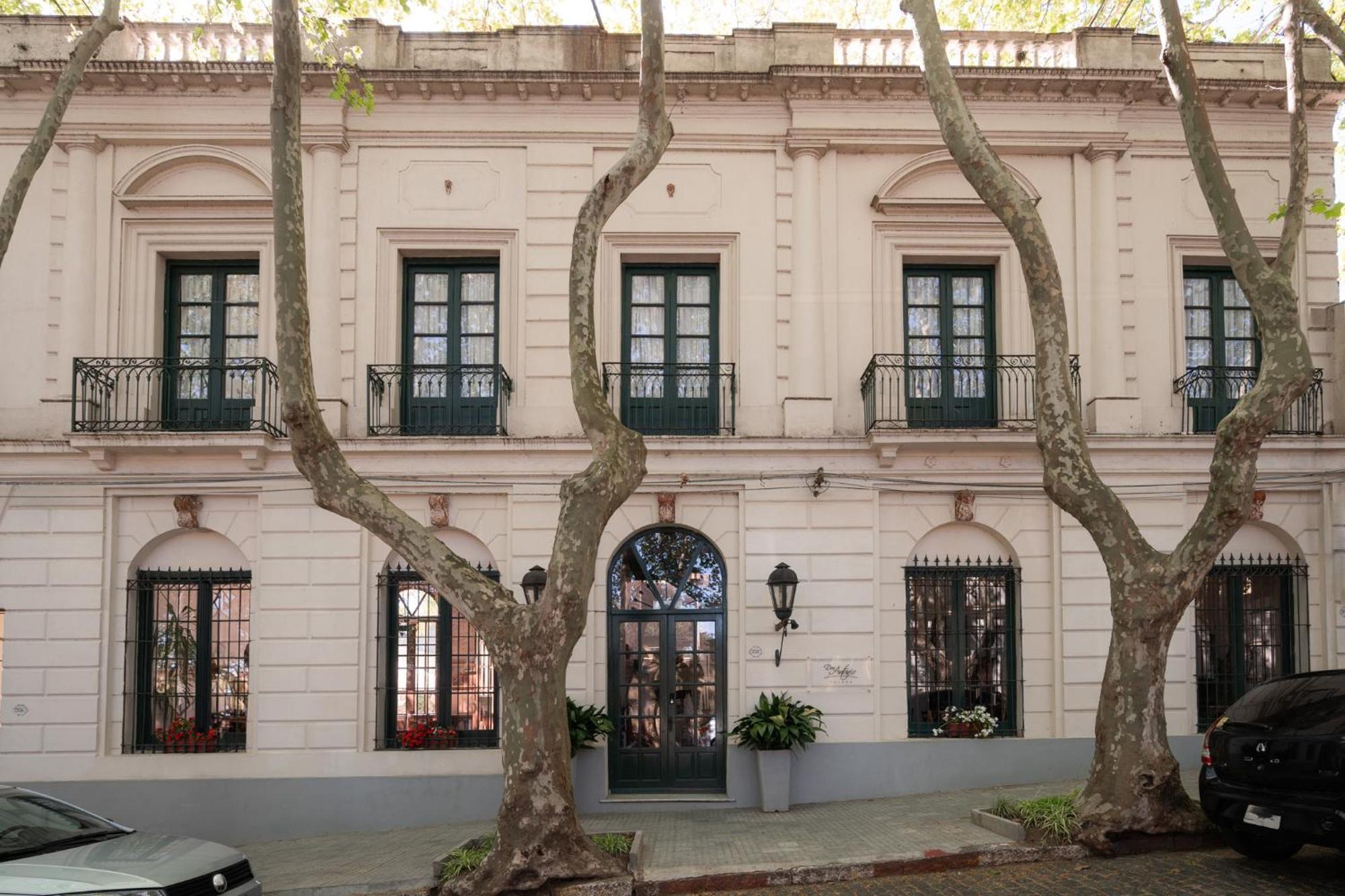 Don Antonio Posada Colonia del Sacramento Extérieur photo