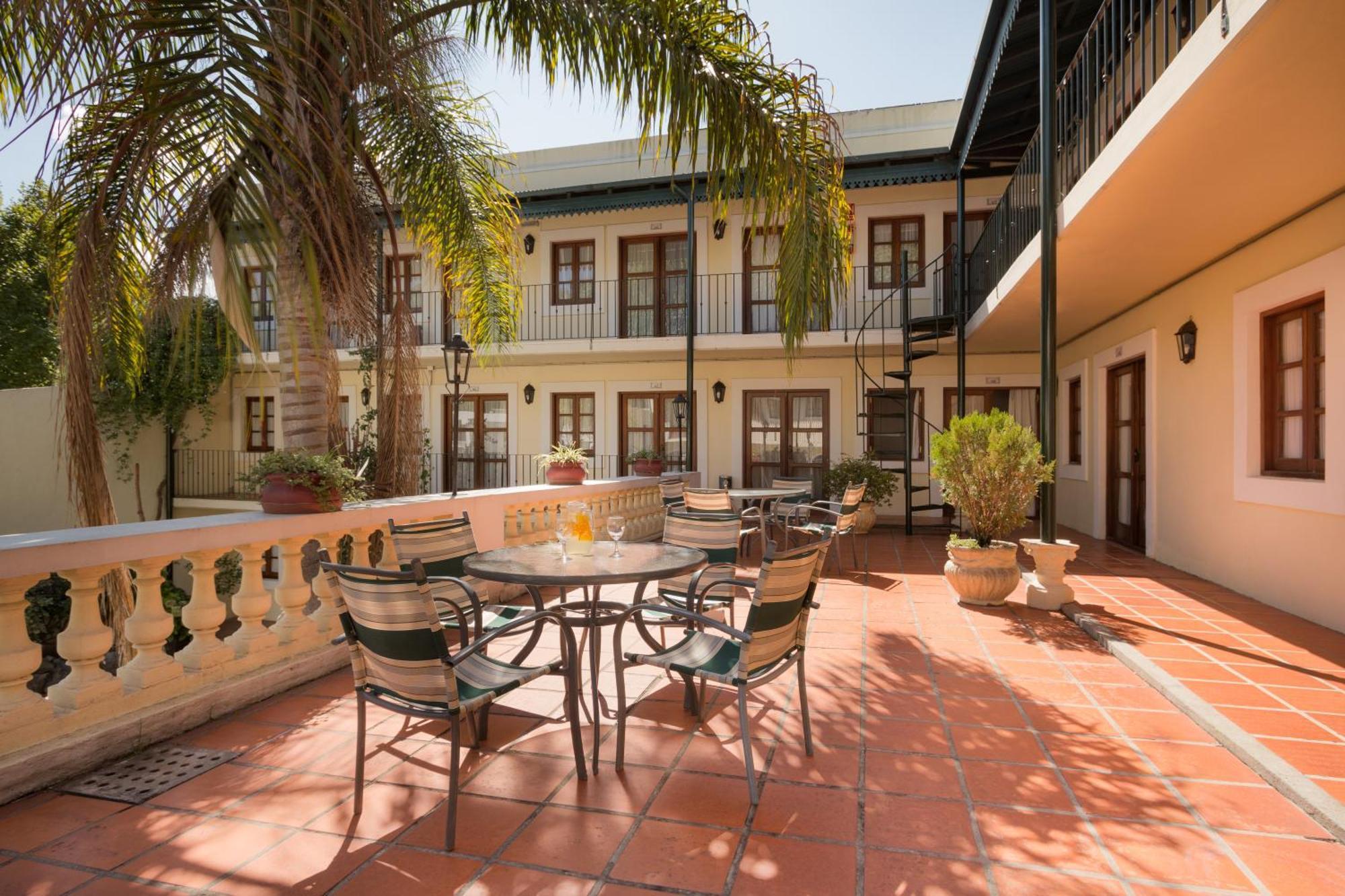 Don Antonio Posada Colonia del Sacramento Extérieur photo