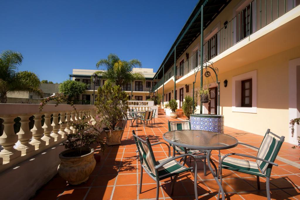 Don Antonio Posada Colonia del Sacramento Extérieur photo