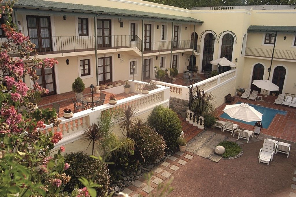 Don Antonio Posada Colonia del Sacramento Extérieur photo